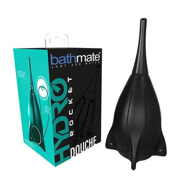 Hydro Rocket Bathmate: Igiene Personale Sicura e Facile sotto la Doccia